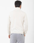Dolcevita Bellwood in seta e cashmere - Latte