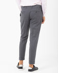 Pantalaccio Cabo by Be Able Riccardo grigio