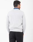 Cardigan Bellwood in lana merino extrafine