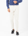 Pantalaccio in velluto a coste Cabo by Be able