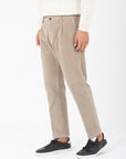 Pantalaccio in velluto a coste Cabo by Be able