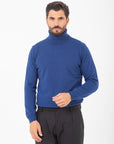 Dolcevita Bellwood in seta e cashmere - BLUETTE