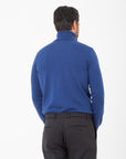 Dolcevita Bellwood in seta e cashmere - BLUETTE