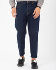 Jeans baggy fit uomo, REIGN ITALY