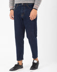 Jeans baggy fit uomo, REIGN ITALY