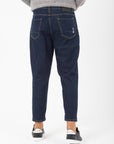 Jeans baggy fit uomo, REIGN ITALY