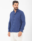 Camicia flanella Mastai Ferretti