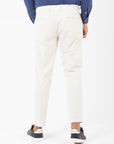 Pantalaccio  in velluto a coste Cabo by Be able