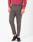 Pantalone Cabo by BeAble Riccardo VERDE