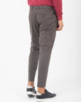 Pantalone Cabo by BeAble Riccardo VERDE