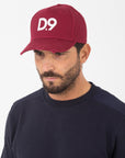 Cappello da baseball D9