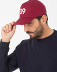 Cappello da baseball D9