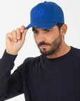 Cappello da baseball D9