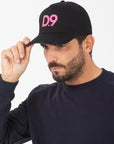 Cappello da baseball D9