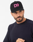 Cappello da baseball D9